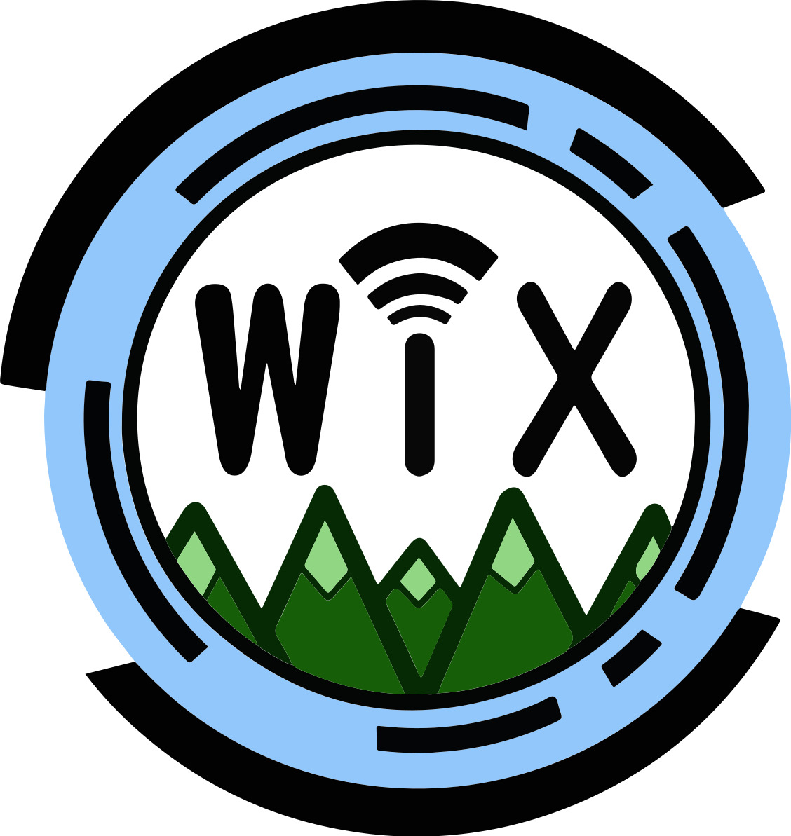The Willamette Internet Exchange